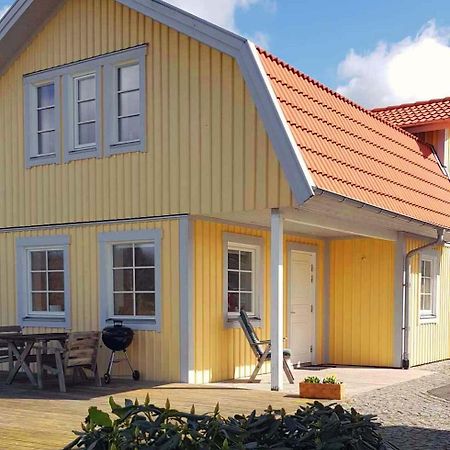 Gula Huset Villa Gothenburg Ngoại thất bức ảnh