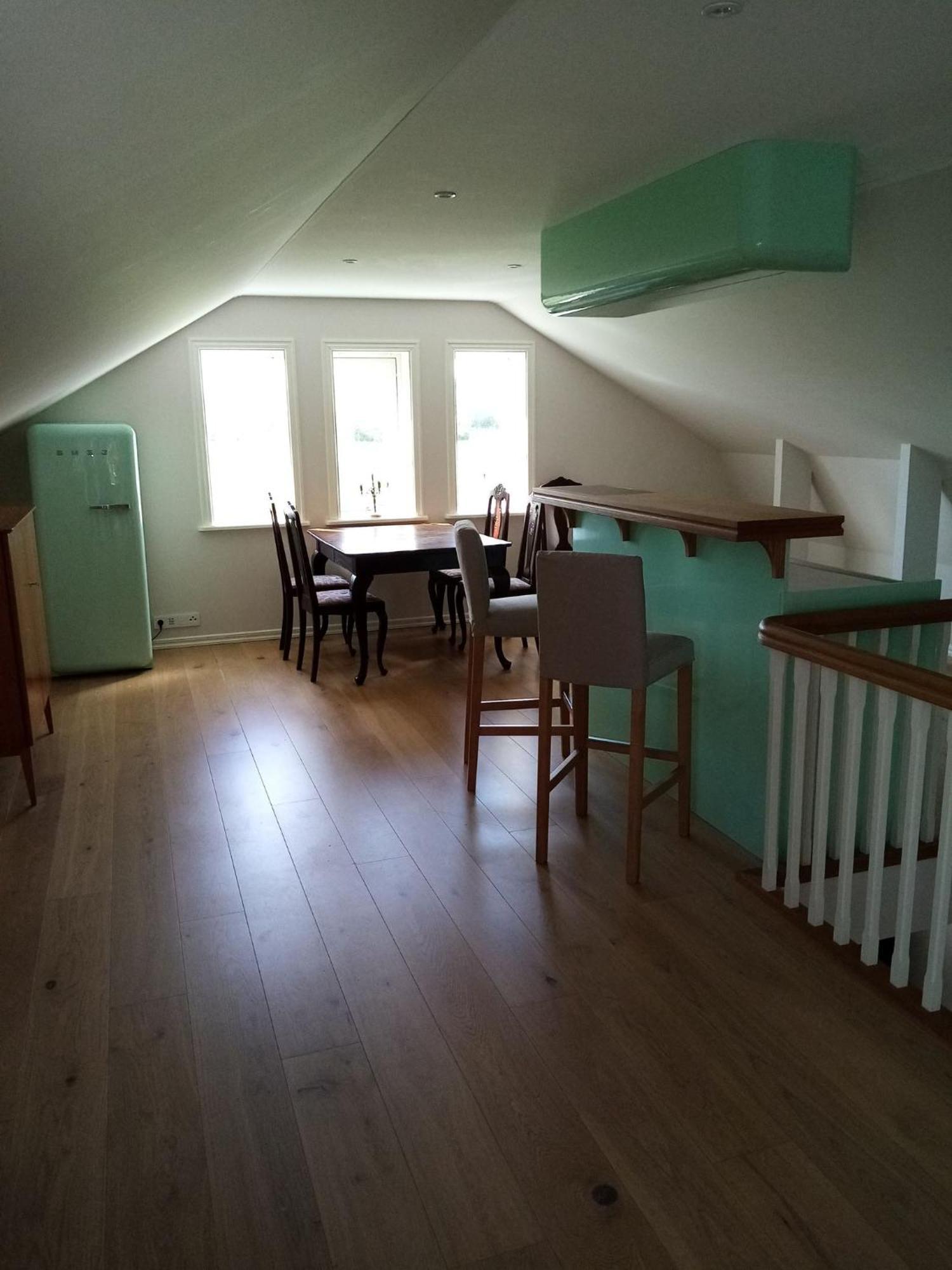 Gula Huset Villa Gothenburg Ngoại thất bức ảnh