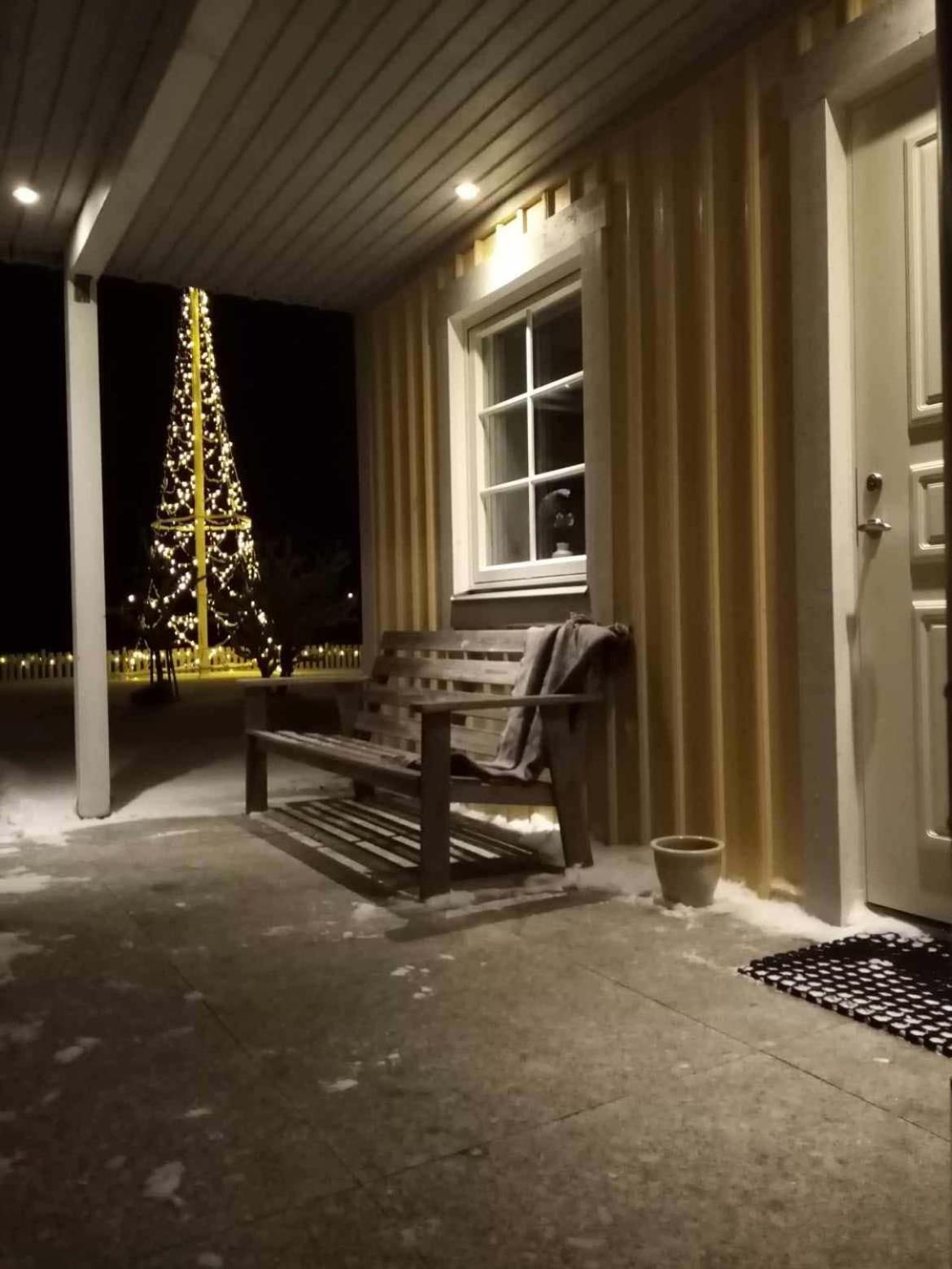 Gula Huset Villa Gothenburg Ngoại thất bức ảnh