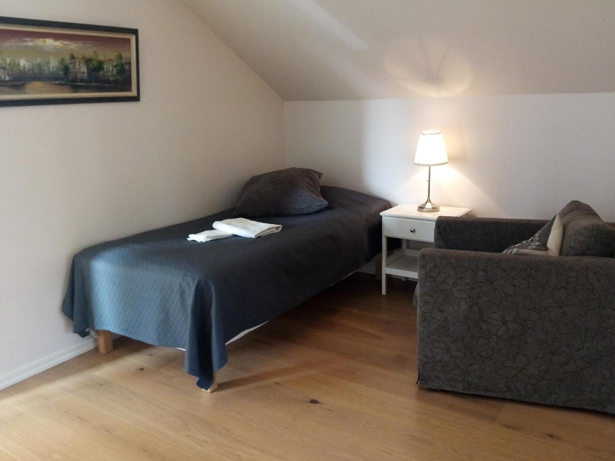 Gula Huset Villa Gothenburg Ngoại thất bức ảnh