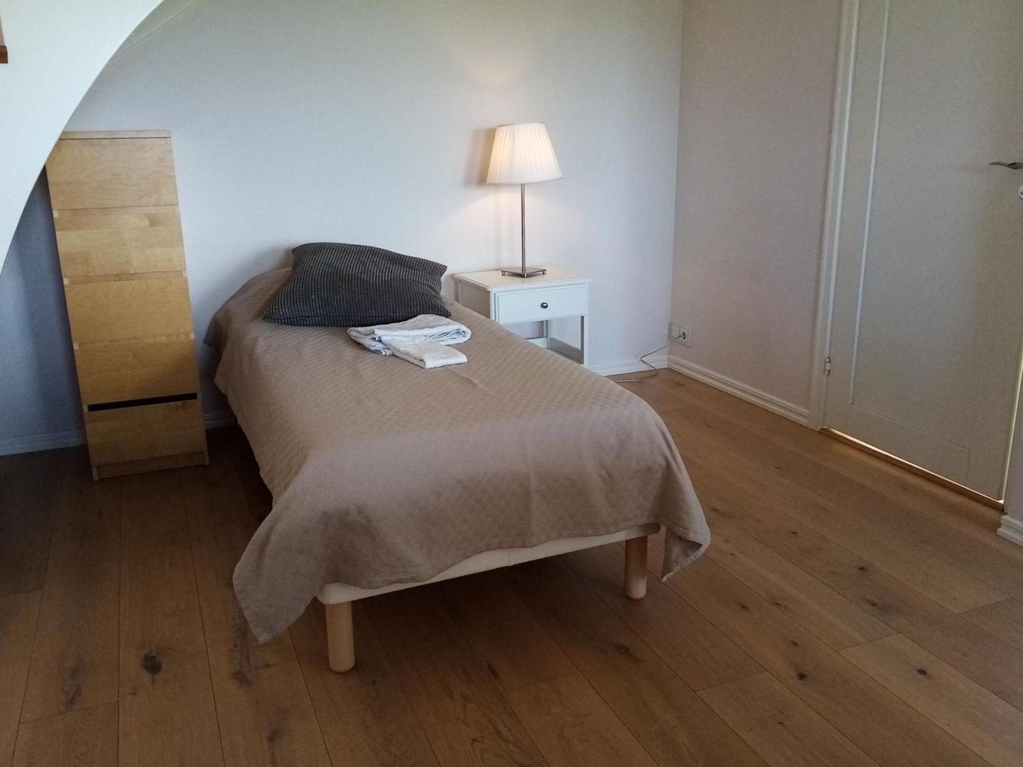 Gula Huset Villa Gothenburg Ngoại thất bức ảnh